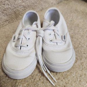 Toddler sneakers